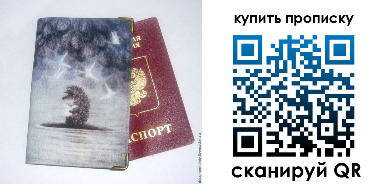прописка в квартире в Щёлкино