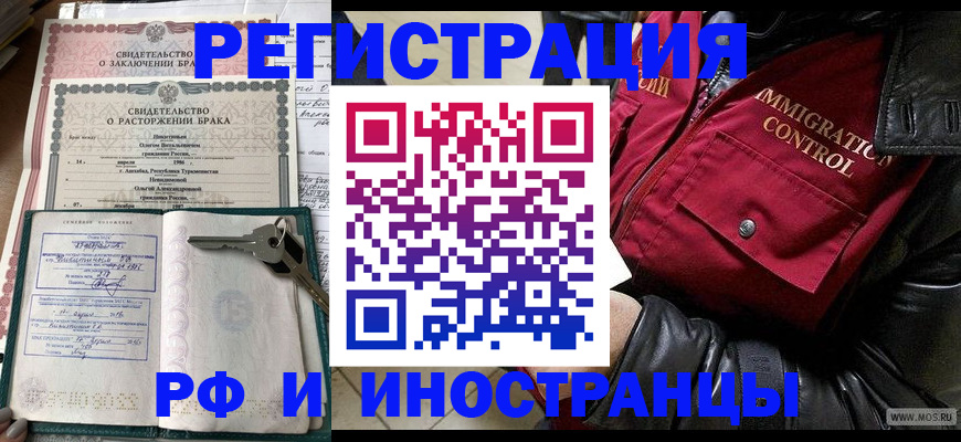 прописка для кредита в Щёлкино